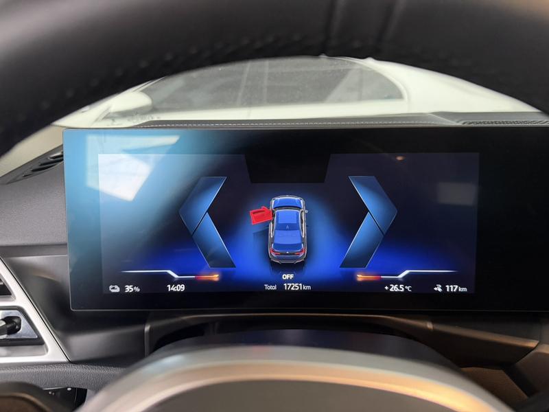 BMW i3, 2025 — фото 8 из 12