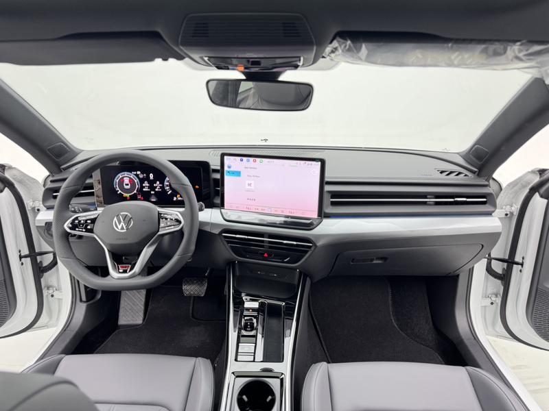 Volkswagen Lamando L, 2025 — фото 7 из 12