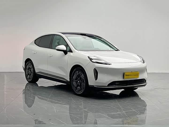 GAC Hyptec HT, 2024 — фото 8 из 9