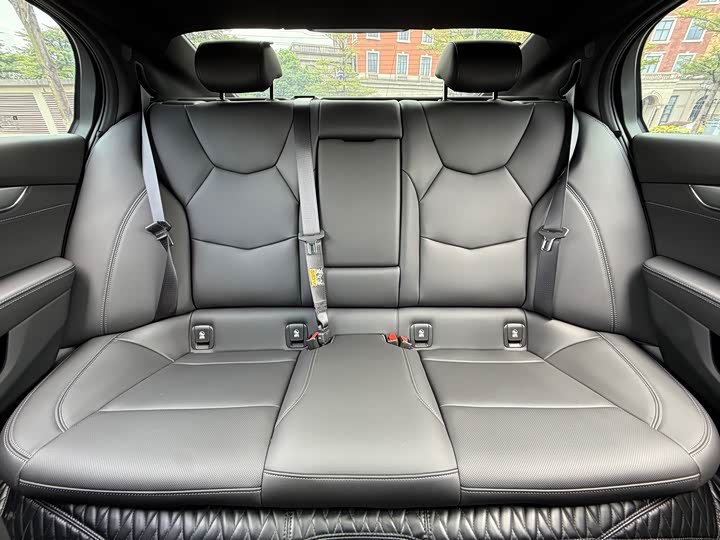 Cadillac CT5, 2025 — фото 9 из 9
