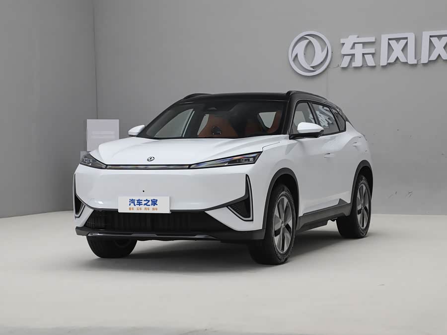 Dongfeng Aeolus L7, 2026 — купить в Воронеже под ключ