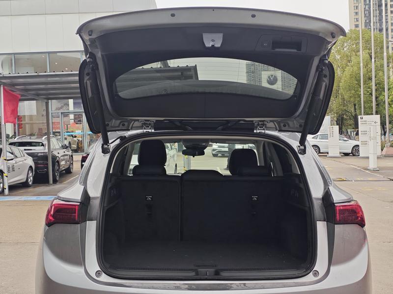 Buick Envision S, 2024 — фото 9 из 10