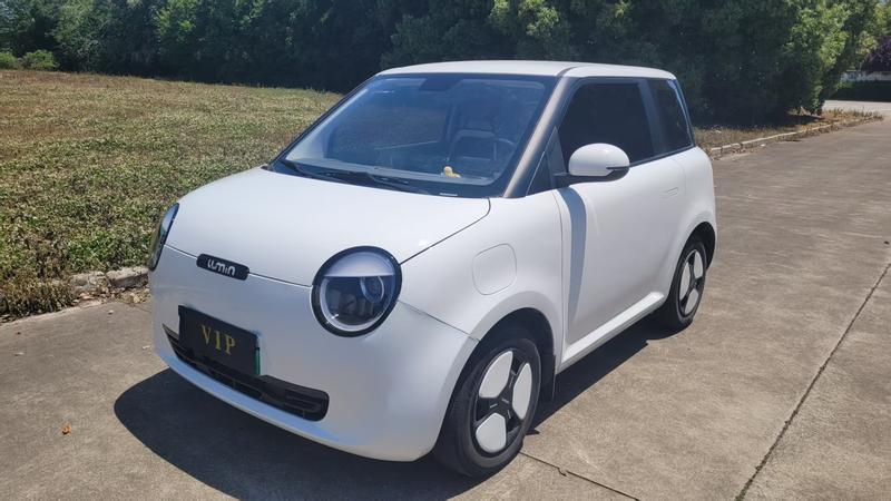 Changan Qiyuan (Nevo) Lumin, 2023 — купить в Самаре под ключ