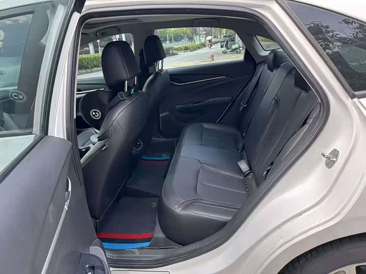 Buick Excelle GT, 2022 — фото 6 из 9