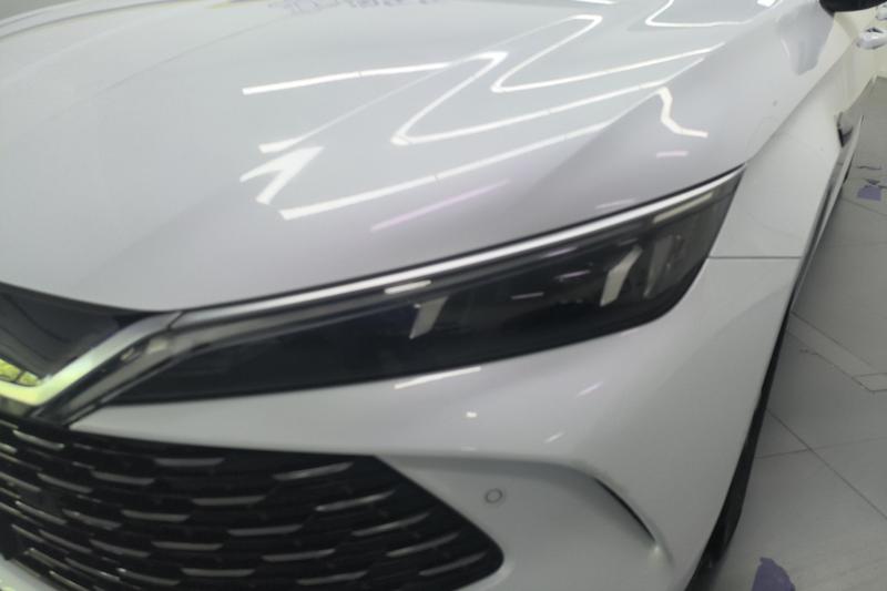 BYD Qin L, 2025 — фото 4 из 12