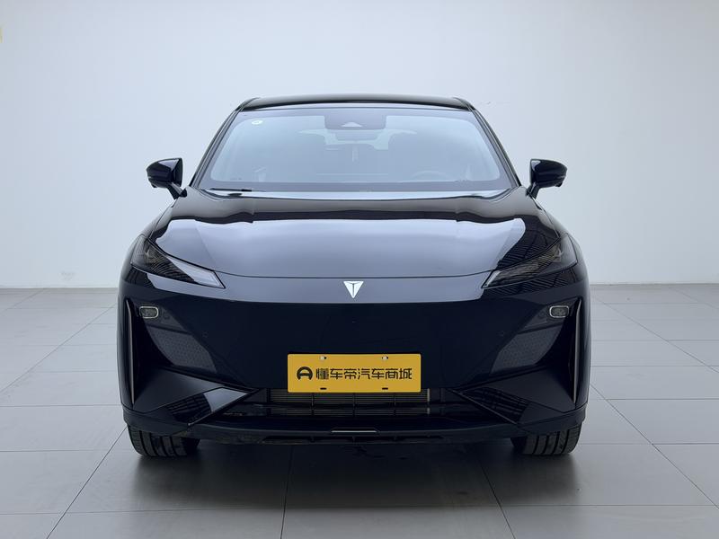 Changan Deepal S07 (S7), 2026 — фото 2 из 12