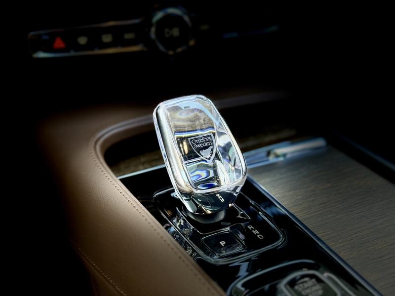 Volvo S90, 2023 — фото 6 из 12