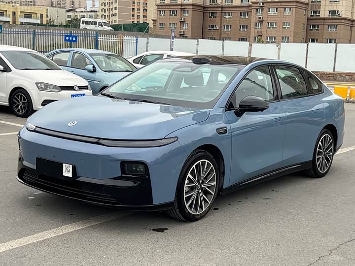 Leapmotor B01, 2025 — купить в Иванове под ключ