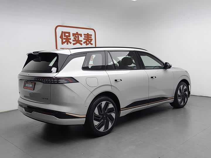 Dongfeng Yipai eπ 008, 2024 — фото 2 из 9