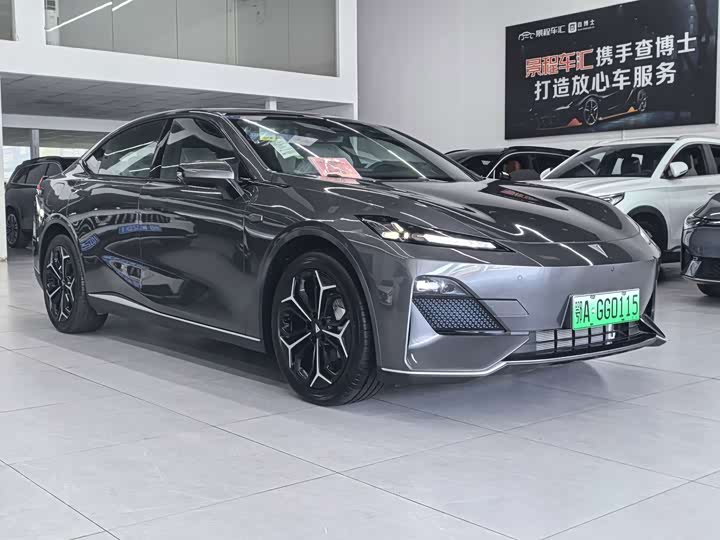 Changan Deepal SL03, 2026 — фото 3 из 9