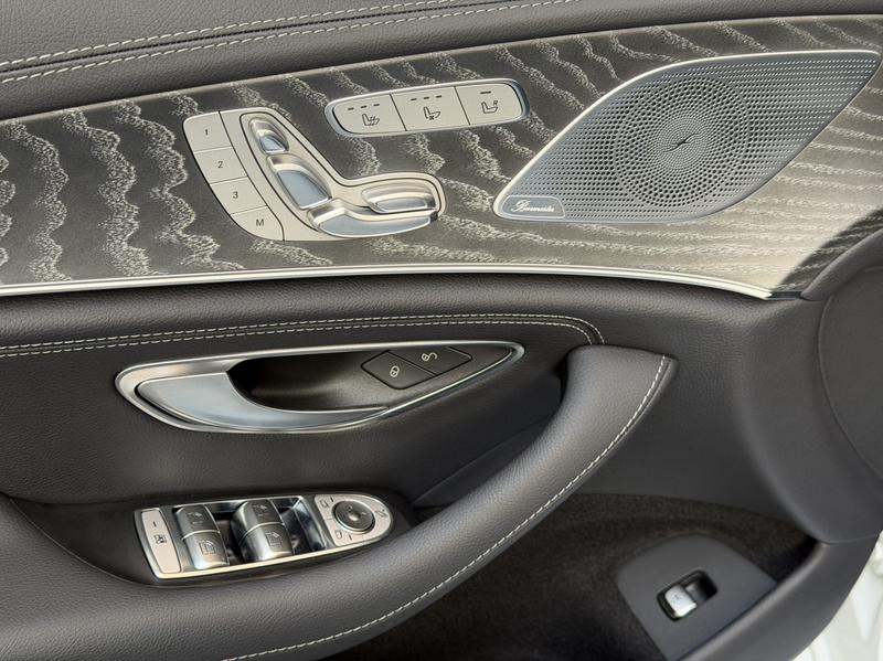 Mercedes-Benz CLS-Class, 2024 — фото 11 из 12