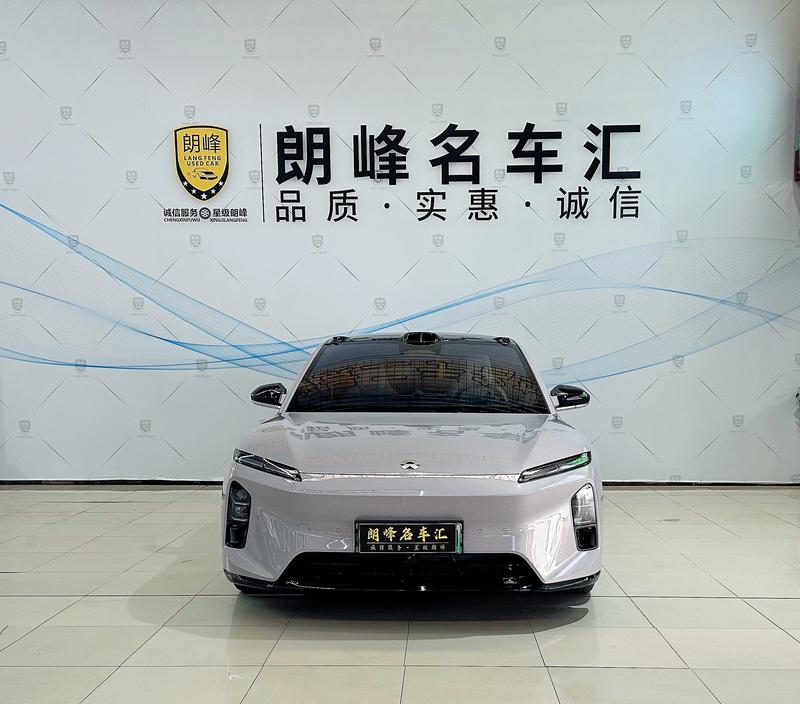 Nio ET5T, 2025 — фото 2 из 12