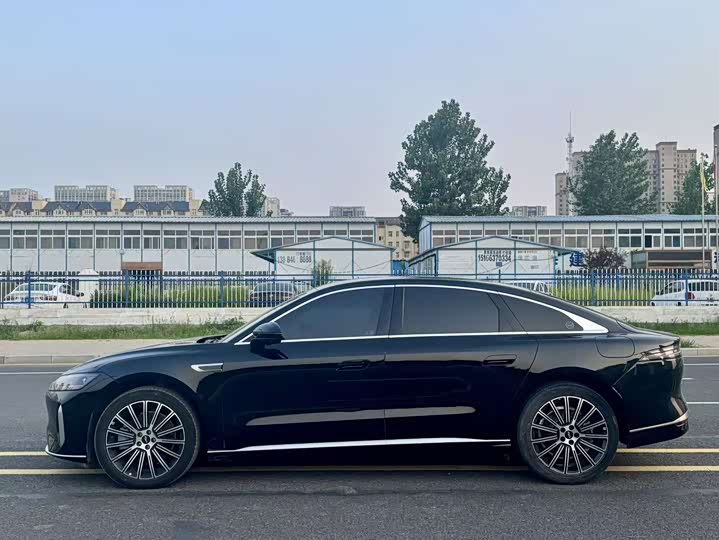 Chery Fulwin A9L, 2025 — фото 3 из 9