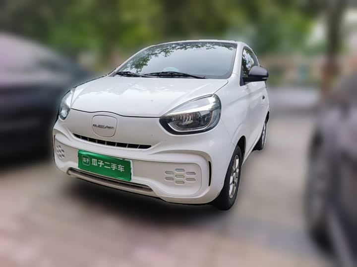 Roewe Clever, 2023 — купить в Туле под ключ