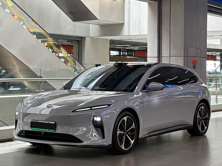 Nio ET5T, 2023 — купить в Санкт-Петербурге под ключ