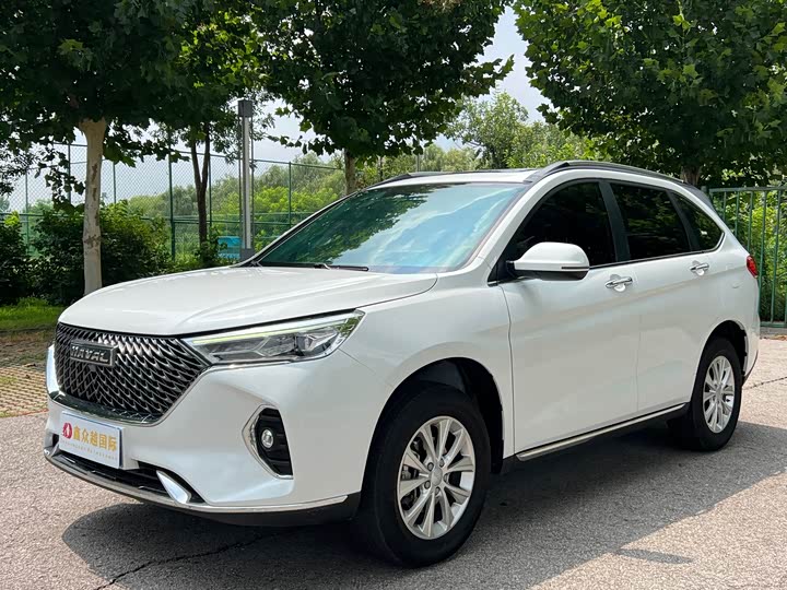 Haval M6, 2022 — купить в Казани под ключ