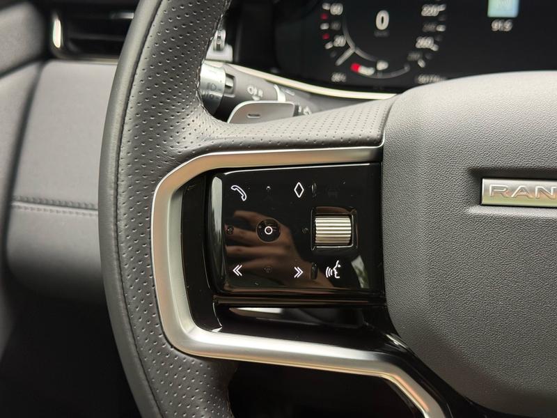 Land Rover Range Rover Evoque L, 2023 — фото 9 из 12