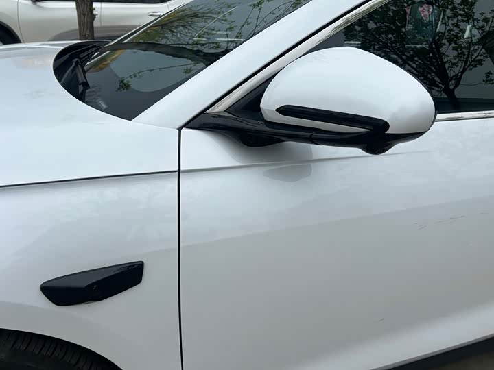 BYD Seal 06 Hybrid/EV, 2024 — фото 4 из 9