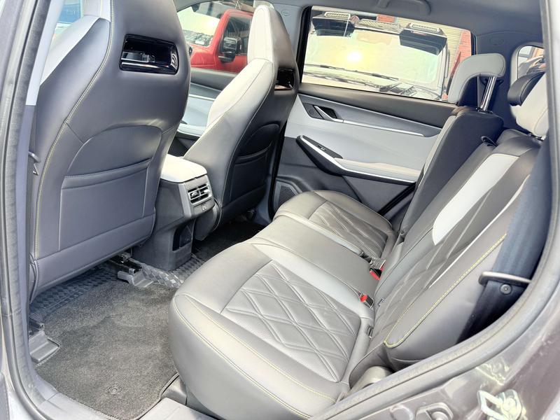 Changan CS75 Plus, 2023 — фото 8 из 11