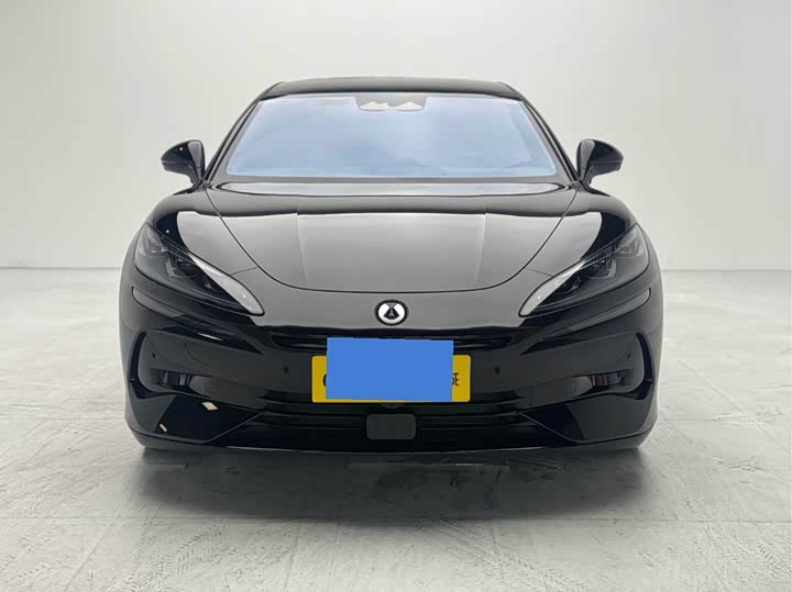 Denza Z9GT, 2024 — купить в Смоленске под ключ