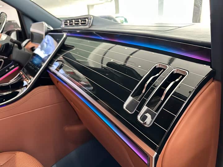 Mercedes-Benz Vito, 2026 — фото 6 из 9