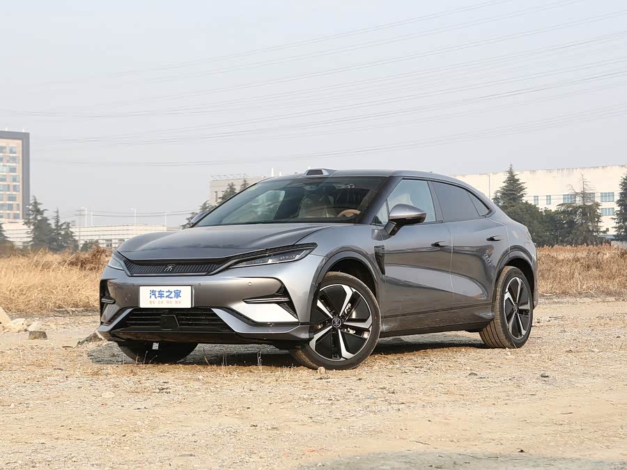 BYD Song L, 2026 — купить в Ижевске под ключ