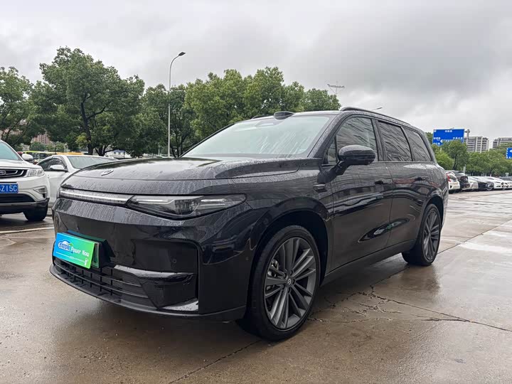 Leapmotor C16, 2025 — купить в Ижевске под ключ