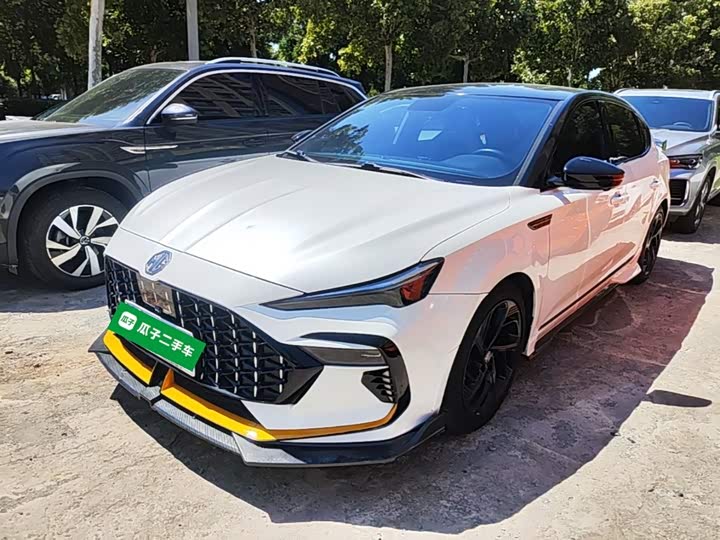MG Motor 6, 2022 — купить в Пензе под ключ
