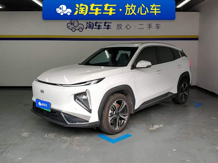 Geely Galaxy L7, 2025 — купить в Костроме под ключ