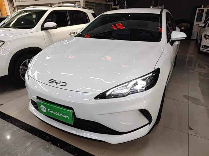 BYD Seal 05 DM-i Hybrid, 2025 — купить в Воронеже под ключ