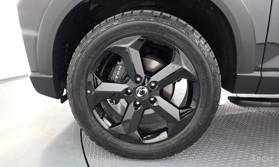 KGM Rexton, 2024 — фото 5 из 12