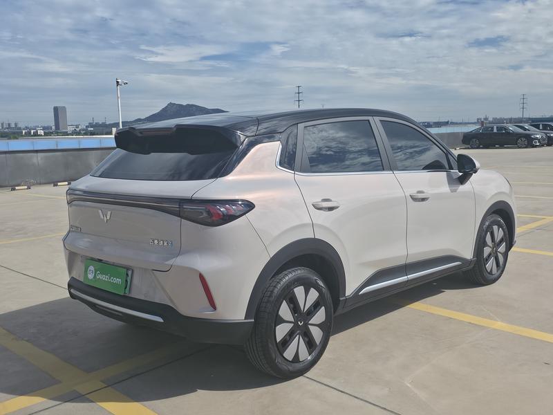 Wuling Bingo S, 2025 — фото 7 из 12