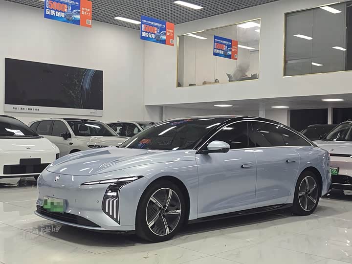 Dongfeng Forthing Xinghai S7, 2024 — купить в Уфе под ключ