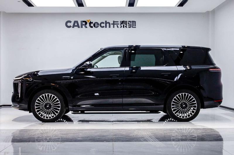 IM motors LS8, 2025 — фото 3 из 12