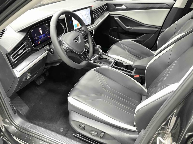 Jetta VA7, 2025 — фото 10 из 12