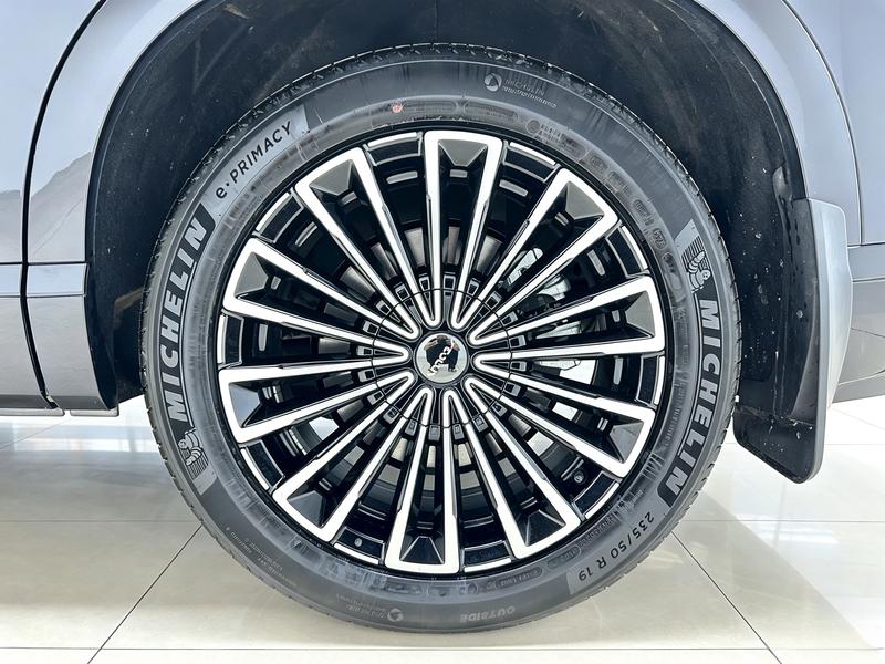 Dongfeng Aeolus L8, 2025 — фото 11 из 12