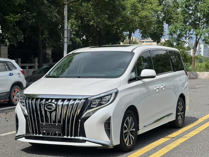 GAC Trumpchi M8, 2023 — купить в Йошкар-Оле под ключ