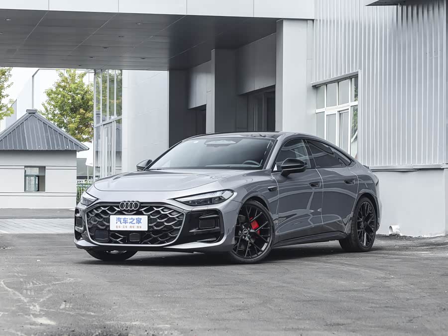 Audi A5L Sportback, 2026 — купить в Самаре под ключ