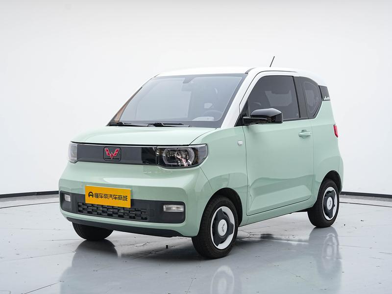 Wuling Mini EV, 2021 — купить в Белгороде под ключ