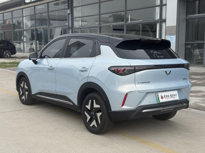 Wuling Bingo S, 2025 — фото 4 из 10