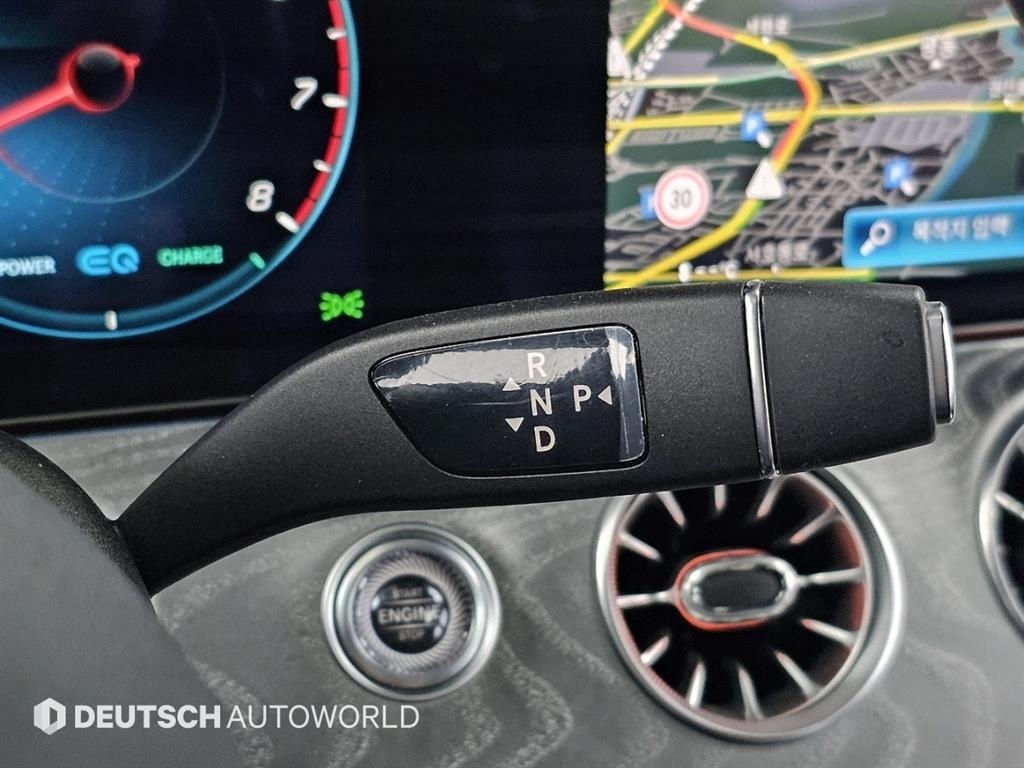 Mercedes-Benz CLS-Class, 2021 — фото 2 из 12