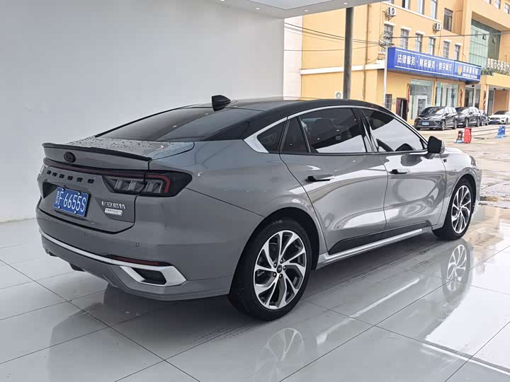 Ford Mondeo, 2024 — фото 4 из 9