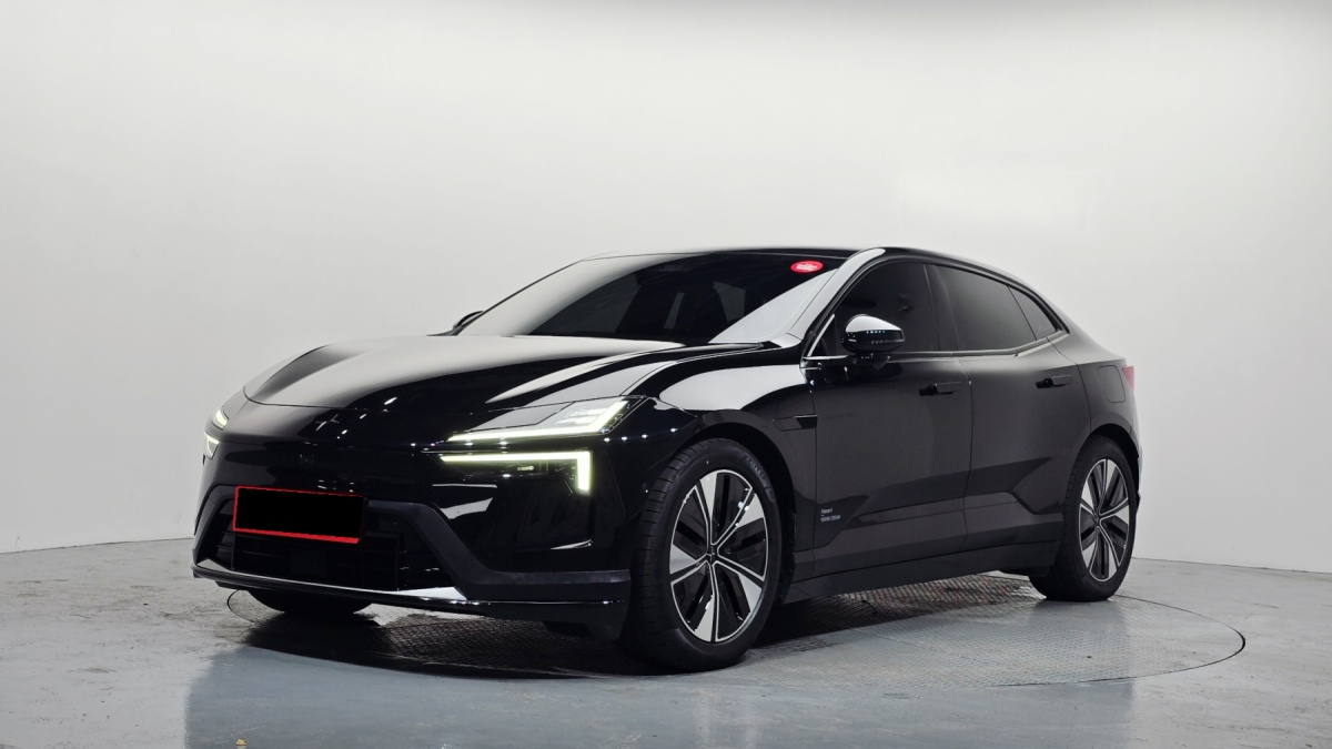 Polestar 4, 2025 — купить в Иванове под ключ