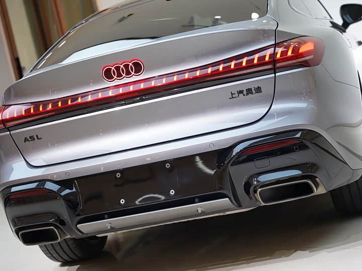Audi A5L Sportback, 2025 — фото 8 из 9