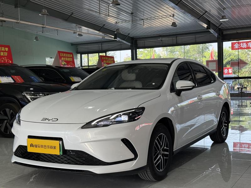 BYD Seal 05 DM-i Hybrid, 2025 — купить в Ижевске под ключ