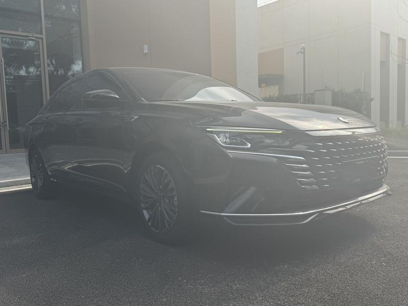 Dongfeng Aeolus Yixuan Max, 2022 — фото 3 из 12
