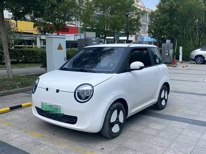 Changan Qiyuan (Nevo) Lumin, 2024 — купить в Москве под ключ