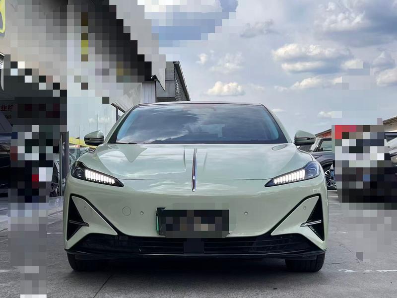 Hongqi EH5 (Tiangong 05), 2025 — фото 2 из 10