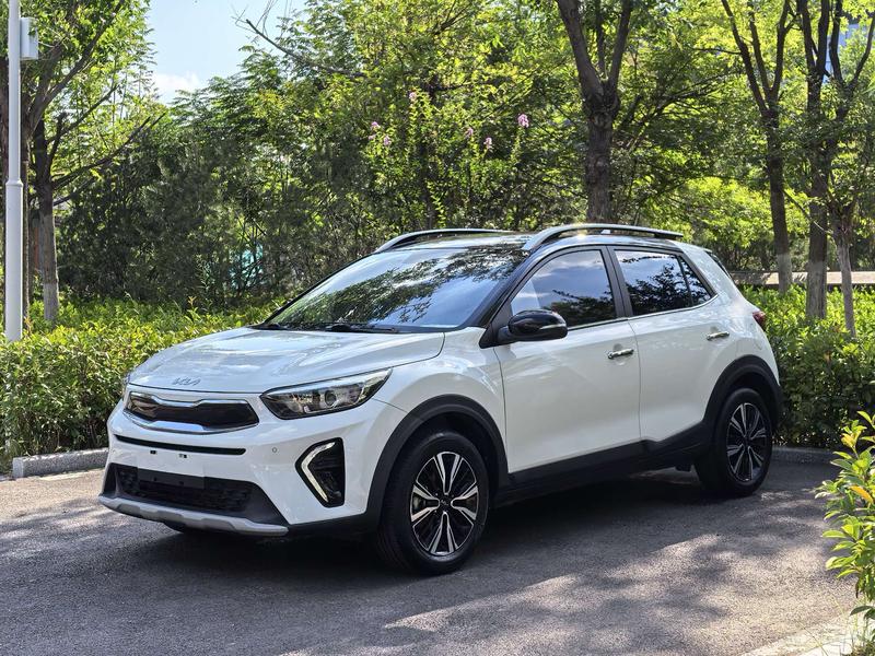 Kia KX1, 2022 — купить в Ярославле под ключ
