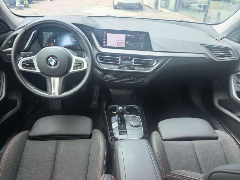 BMW 2 Series, 2023 — фото 6 из 9